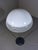Mid-Century Modern LT 350 Floor Lamp by Carlo Nason for Mazzega, Italy, 1960s For Sale - Image 3 of 17