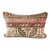 16 x 24 Rug Pillow Anatolian Echoes Turkish Pillow Cushion Cover For Sale