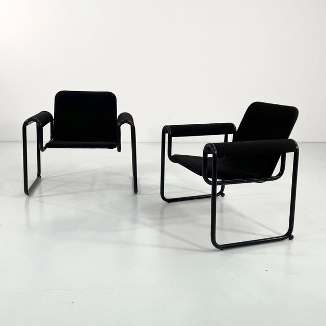 Motel Chair by Michele De Lucchi & Ferruccio Laviani for Biefffeplast, 1980s For Sale - Image 6 of 10