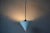 Red Point Pendant Light by Gary Morga for Biefflast, 1980s For Sale - Image 9 of 13