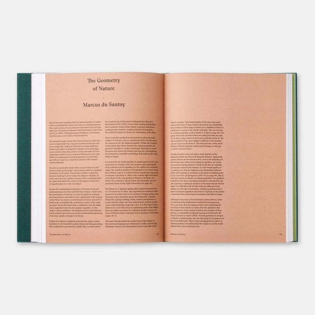 The Japanese Garden by Sophie Walker For Sale In New York - Image 6 of 13