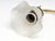 Rococco Style Wall Lamp, 1950s For Sale - Image 4 of 7