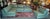Fitzgerald Modular Teal Leather Sofa With Storage Ottoman, Set For Sale - Image 4 of 17