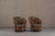 Postmodern Armchairs with Abstract Upholstery, Germany, 1980s, Set of 2 For Sale - Image 14 of 14
