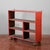 Fir Etagere Bookcase, 20th Century For Sale - Image 14 of 18