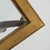 Metal Rectangular Crystal and Iron Coffee Table, 1980s For Sale - Image 7 of 9