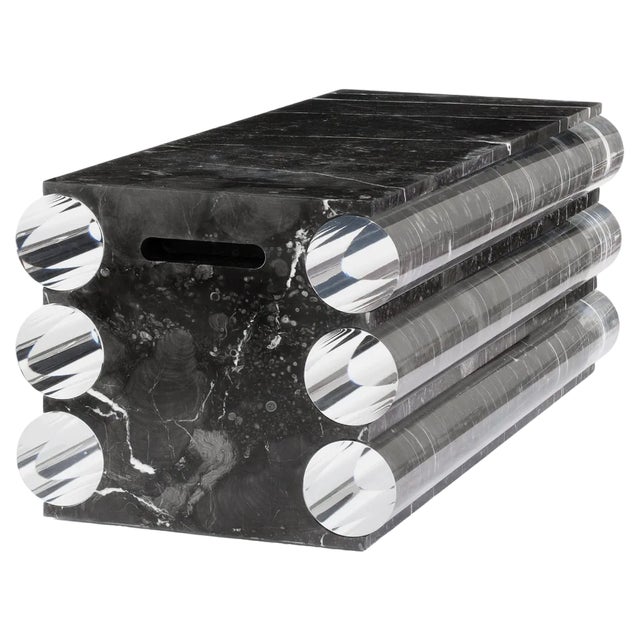 Fusion Bench by Second Editions For Sale