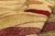 Zeki Muren Vintage Turkish Sivas Rug, 04'01 X 06'10 For Sale In Dallas - Image 6 of 10