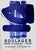 Pierre Soulages, Dynamic Museum-Dakar, 1974, Lithographic Poster For Sale - Image 4 of 4