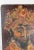 Abstract Mid-Century Abstract Impressionist Orientalist Portrait of a Man For Sale - Image 3 of 7