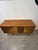 Wood Beech Wood Sideboard, 1980s For Sale - Image 7 of 15