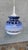 1970s Vintage Ceramic Chandelier by Jette Helleroe for Axella, 1970s For Sale - Image 5 of 13