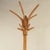 Mid-Century Modern Wardrobe Racket by Socreal, 1960s For Sale - Image 3 of 12