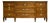 Mid Century Transitional Dresser or Sideboard by Henredon Furniture For Sale