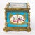 Antique 19th Century French Porcelain and Ormolu Jewellery Casket from Sèvres, 1860s For Sale - Image 15 of 18