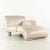 Carlo Bartoli for Rossi Di Albizzate Mid Century Chaise Lounge For Sale - Image 11 of 11