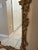 Rococo Antique Rococo Revival Gilt Composition Wall Mirror, Circa 1880 For Sale - Image 3 of 10