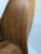 1950s Authentic Hans Wegner Valet Chair Jh540 Johannes Hansen Teak/Oak Stamped - MCM For Sale - Image 11 of 18