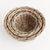 Kenneth Ludwig Chicago Normandy Low Bowls, Set Of 3 For Sale - Image 4 of 4