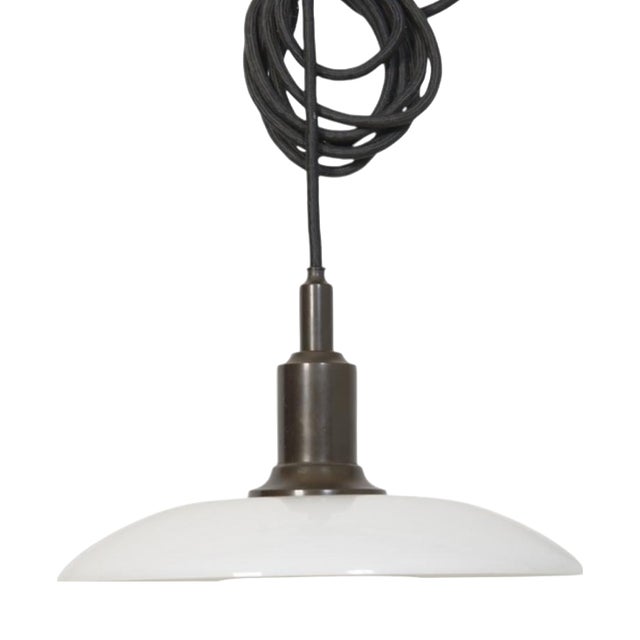 Treph 3/2 Pendant by Poul Henningsen, 1994 For Sale