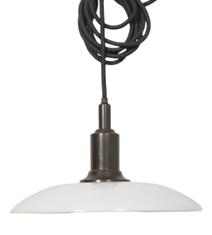 Treph 3/2 Pendant by Poul Henningsen, 1994