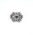 2.02 Ct Gia Certified Diamond Ring Size 7.5 For Sale - Image 9 of 10