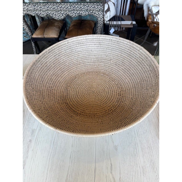 Lulu Footed Bowl For Sale - Image 4 of 8