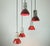 Mid-Century Modern Pendant Light, 1970s For Sale - Image 4 of 11