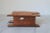 Mid 20th Century Vintage Wooden Pig Napkin or Letter Holder For Sale - Image 5 of 8