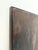 Antique Oak Mirror with Lightly Foxed Plate For Sale - Image 9 of 10