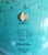 Metal Vintage Illuminated Globe from Jro / Jro-Verlag, 1960s For Sale - Image 7 of 11