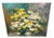 Traditional 1960s Painting Floral Still Life Canvas Art Signed For Sale - Image 3 of 12