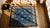 1900 - 1909 Early 20th Century Chinese Ningxia Rug For Sale - Image 5 of 7