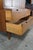 Mid 20th Century American of Martinsville Tallboy Dresser Gentleman's Chest For Sale - Image 10 of 15