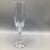 1990s Vintage Park Lane Champagne Flutes by Mikasa-Set of 5 For Sale - Image 5 of 12