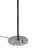 Red vintage Lamp is an original design lamp realized in the 1970s A beautiful vintage lamp with a marble round base and a...