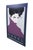 Pop Art 1985 Patrick Nagel the Book Original Pop Art Poster Print Dumas Mirage 36" For Sale - Image 3 of 12