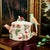 Teapot Ceramic Parrot For Sale - Image 10 of 10