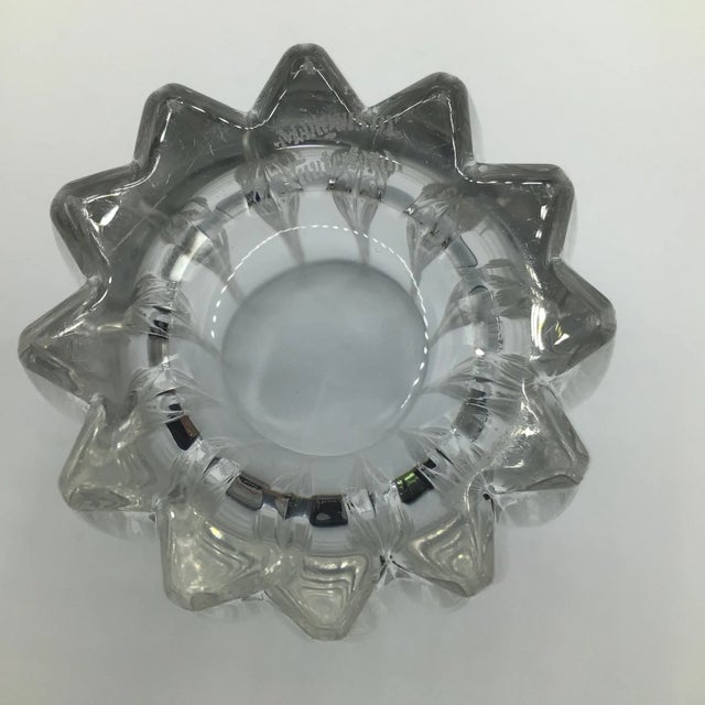 High Ball Glasses Marquis by Waterford Omega Crystal - Set of 6 For Sale - Image 12 of 12