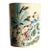 Chinese Ceramic Pot,Tongzhi Marked Famille Rose Porcelain Brush Pot Hand Painted Playing Children Pattern For Sale