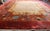 Art Deco Antique Art Deco Chinese Carpet, Unusual, 8'10" X 11'6" For Sale - Image 3 of 11