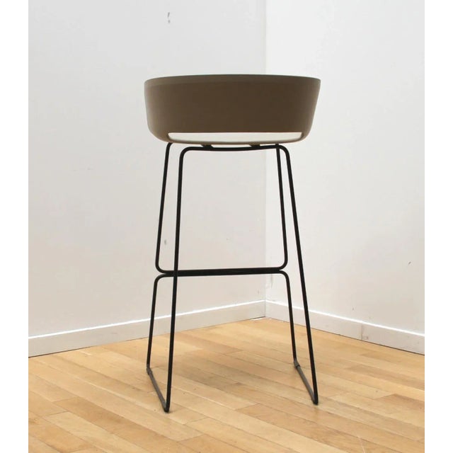 Babila Bar Stool from Pedrali For Sale - Image 5 of 9