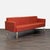 This HighTower 3-seat sofa features a bold fabric and a clean, minimalist design. It offers comfortable seating with...