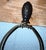Brown Vintage Cypress Knee Folk Art From the Mid-20th Century Lamp on Wooden Base For Sale - Image 8 of 8