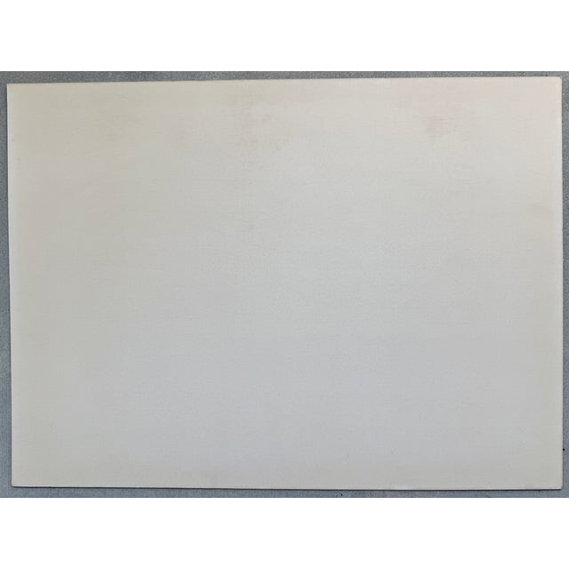 Limited Edition Lithograph "Dancing Light" by Albert Frank Quinlan 1973 For Sale - Image 10 of 10