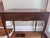 Early 20th Century Antique Walnut French Transition Table For Sale - Image 5 of 18