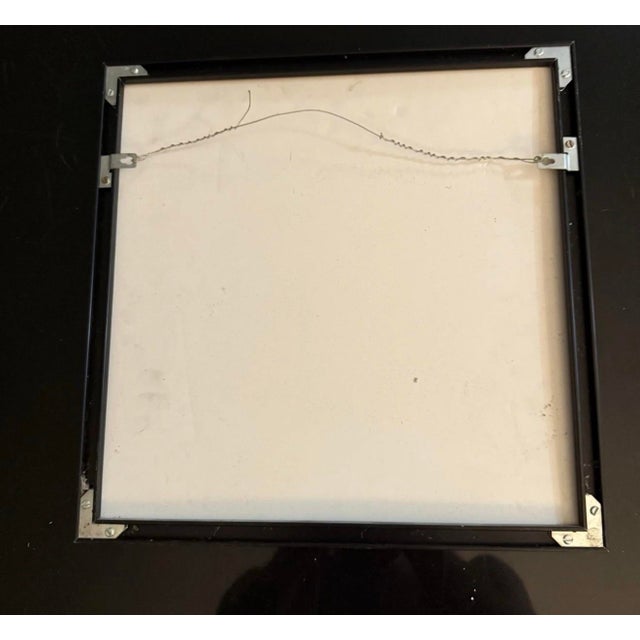 LEN PRINCE 1990s Original Two-Toned Photograph 14x14 Very rare photography by Len Prince No, COA purchased a gallery in...