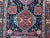 Kurdish Caucasian Style Runner Rug For Sale - Image 4 of 18