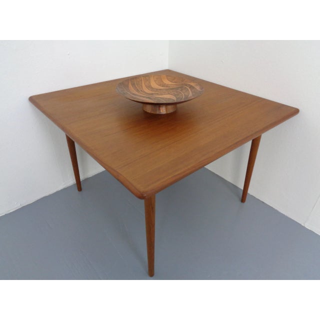 Contemporary Psychedelic Copper Bowl, 1960s For Sale - Image 3 of 7