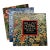Late 20th Century Collection of 3 Pattern Books Including William Morris For Sale